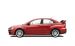 Mitsubishi Lancer Evolution X Widescreen Picture #6